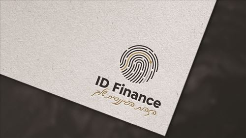 מיתוג עסקי לחברת ID Finance